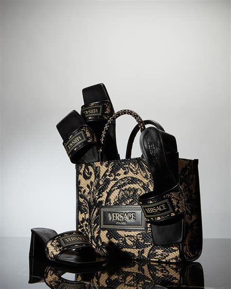 dust bag versace|versace athena bag.